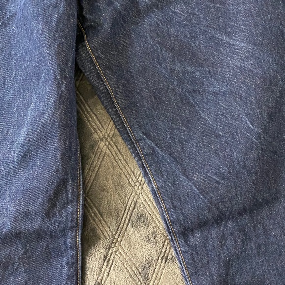 Levis 501 jeans - Picture 5 of 5